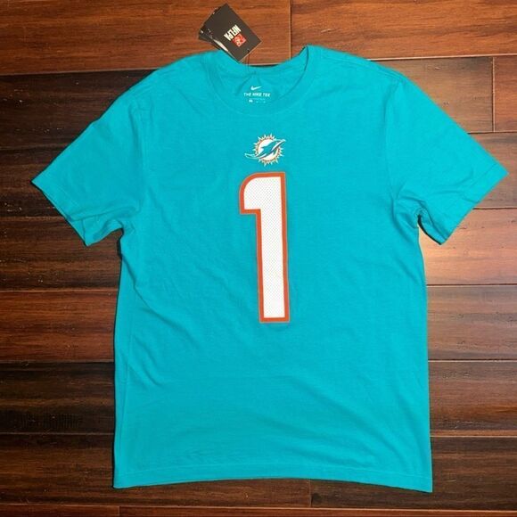 Nike Tagovailoa T-Shirt - Picture 1 of 3